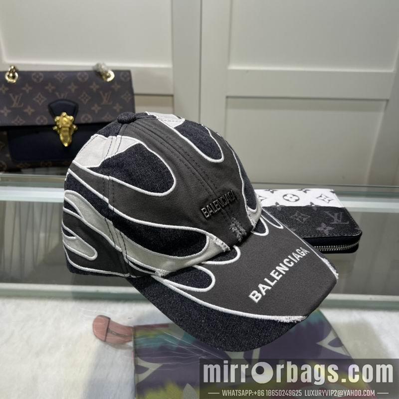 Replica Balenciaga Hat dx82