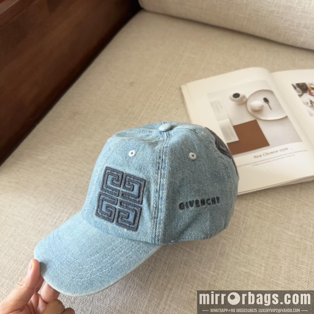 Replica Givenchy Hat dx07