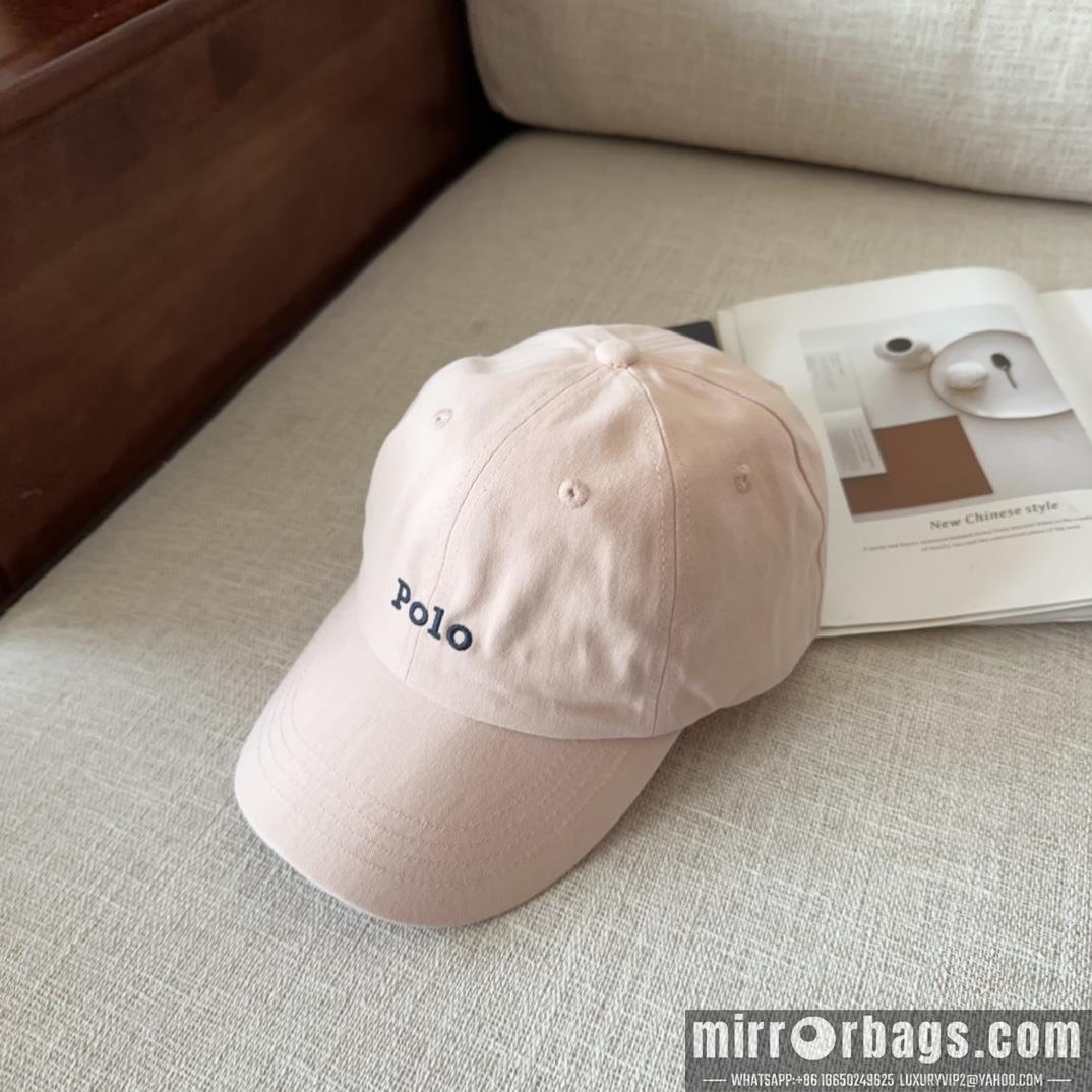 Replica Polo Hat dx13
