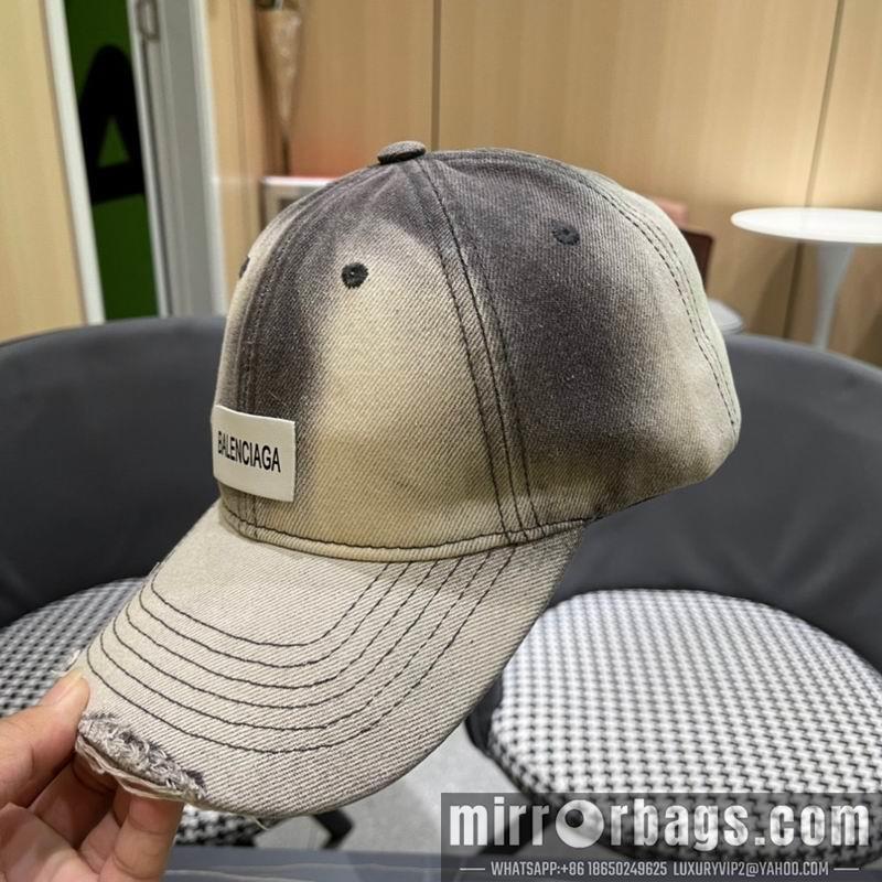 Replica Balenciaga Hat 040202