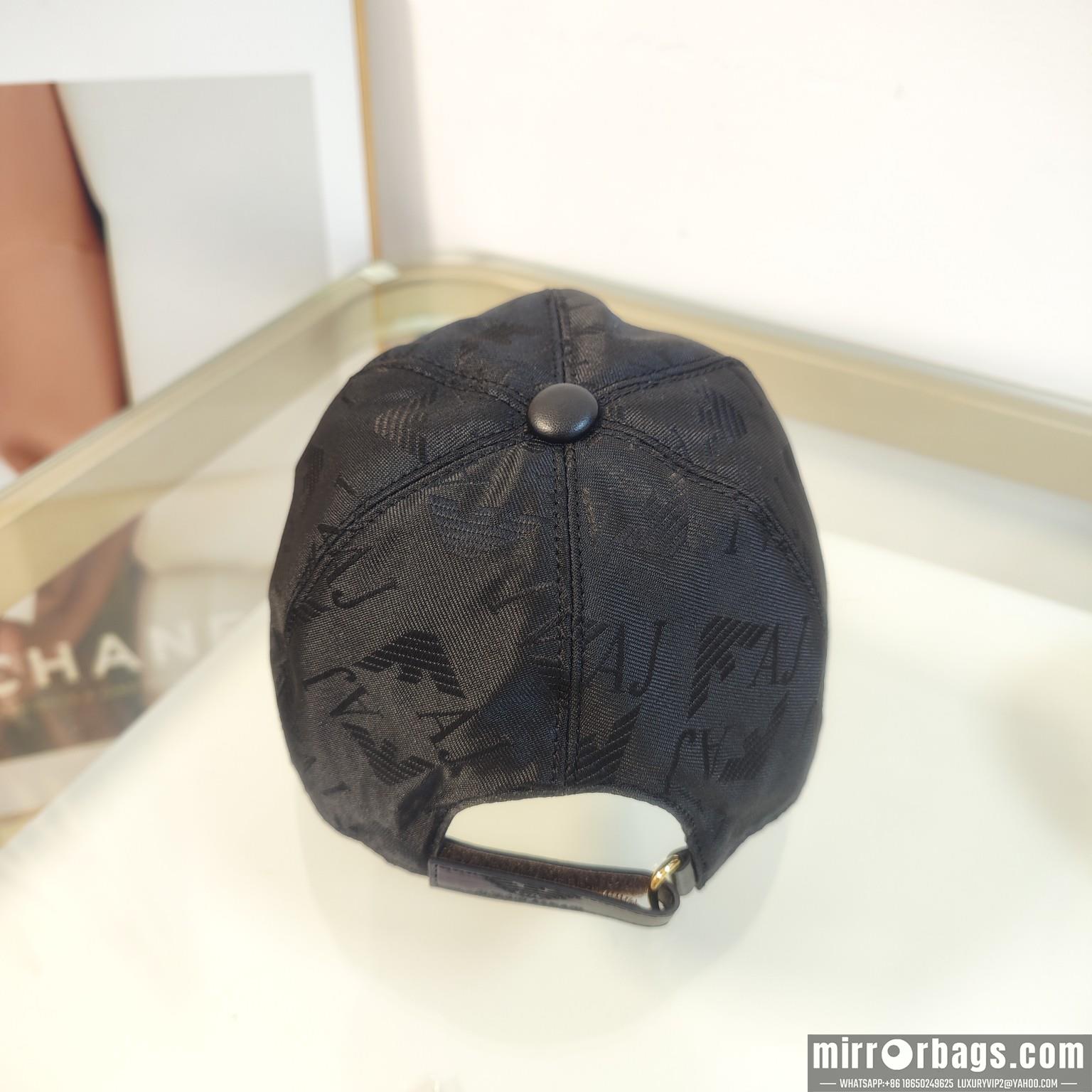 Replica Armani X AJ (高版本）dx03