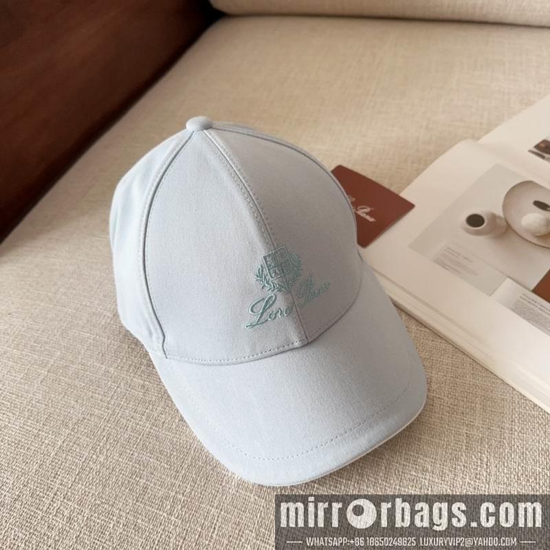 Replica Loro Piana Hat dx18