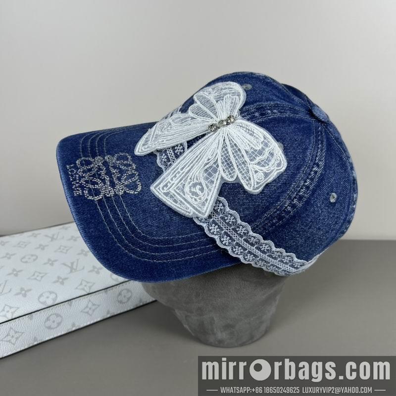 Replica Loewe cap dx45