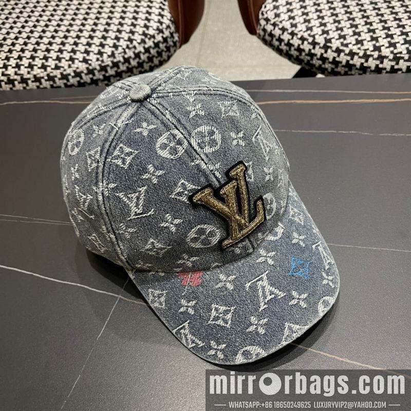 Replica LV cap 072802