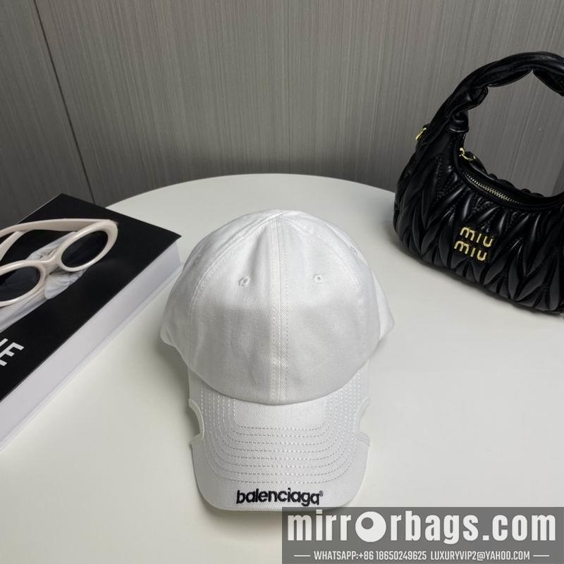 Replica Balenciaga cap dx95