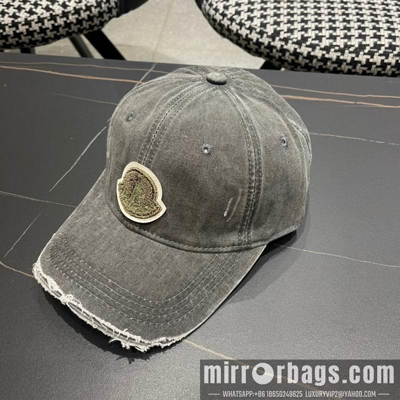 Replica Moncler cap 082601