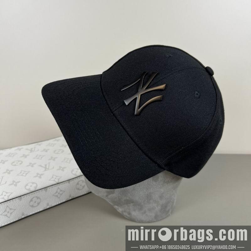 Replica MLB NY cap dx40
