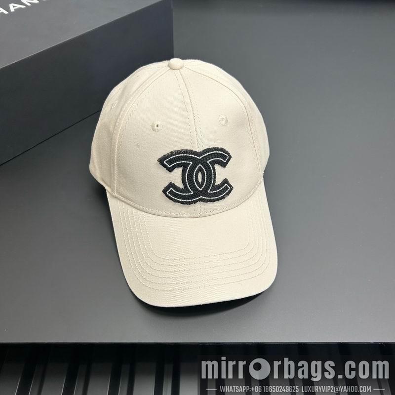 Replica Chanel cap dx08