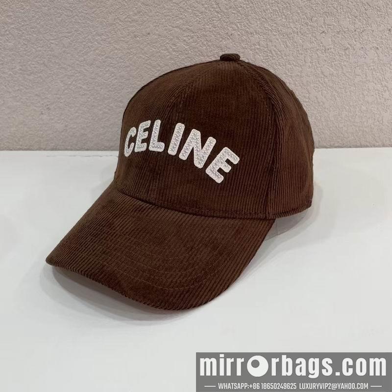 Replica Celine cap 102803