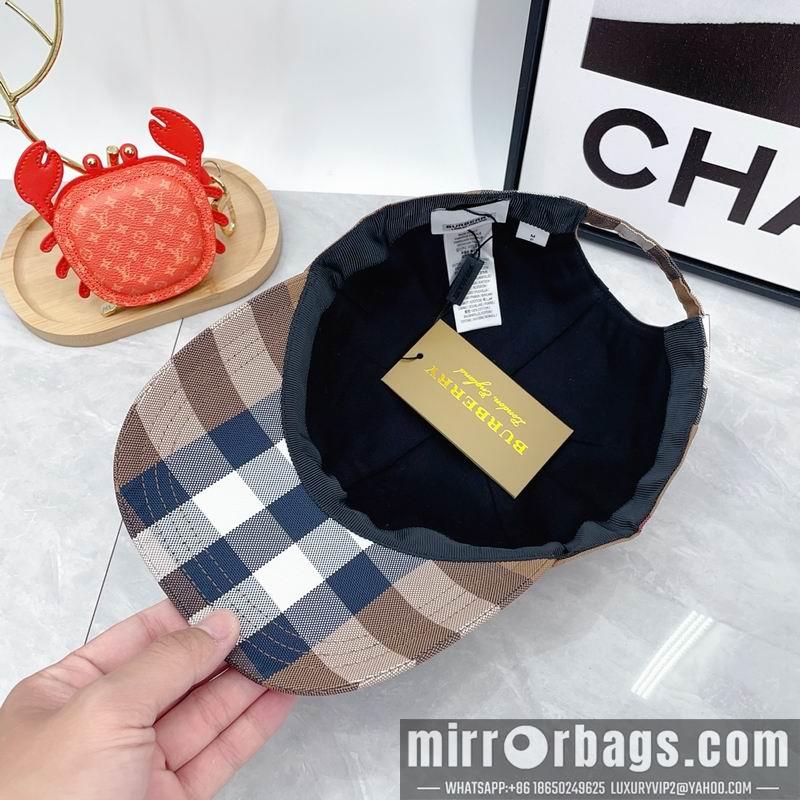 Replica Burberry cap dx57