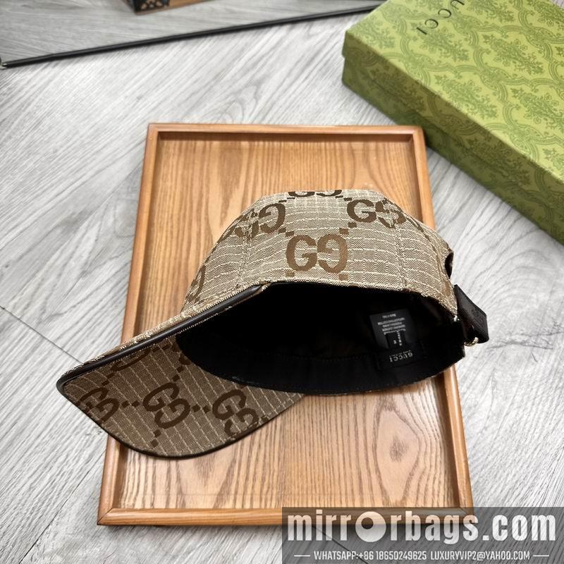 Replica Gucci cap 041702