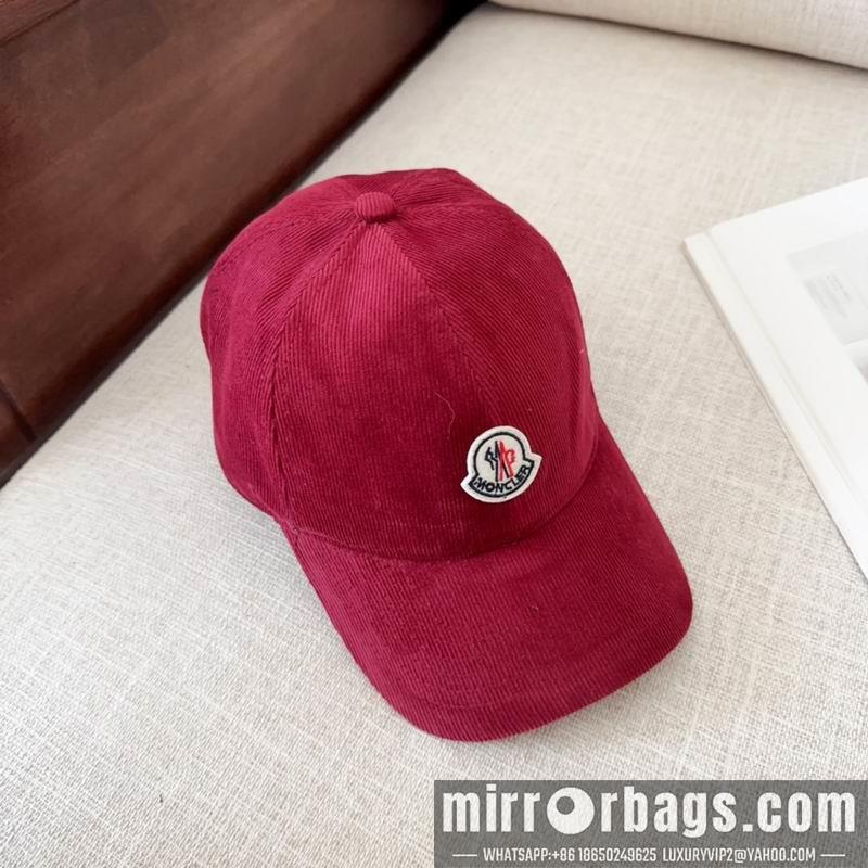 Replica Moncler cap dx19