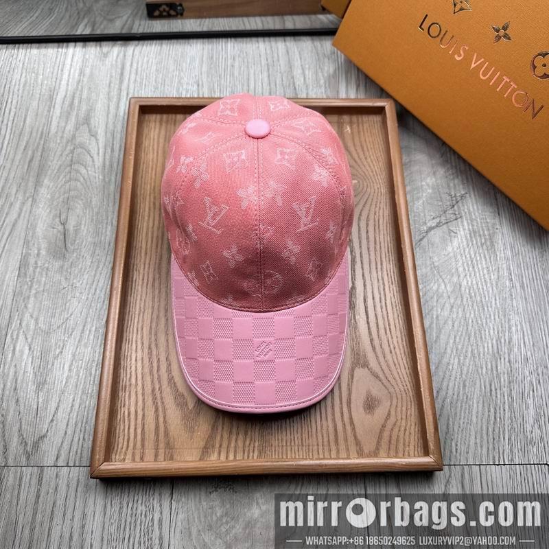 Replica LV Hat dx148