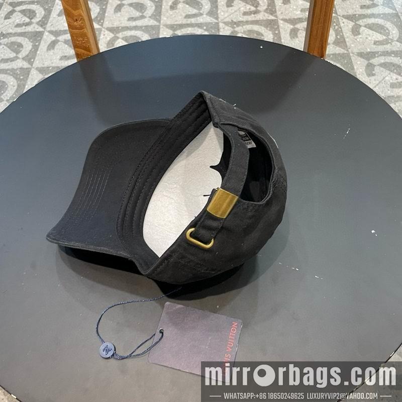 Replica LV cap 020802