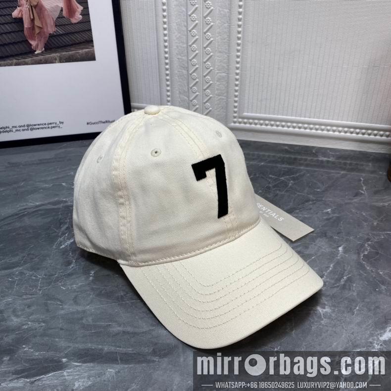 Replica Fear of Gog Cap 01