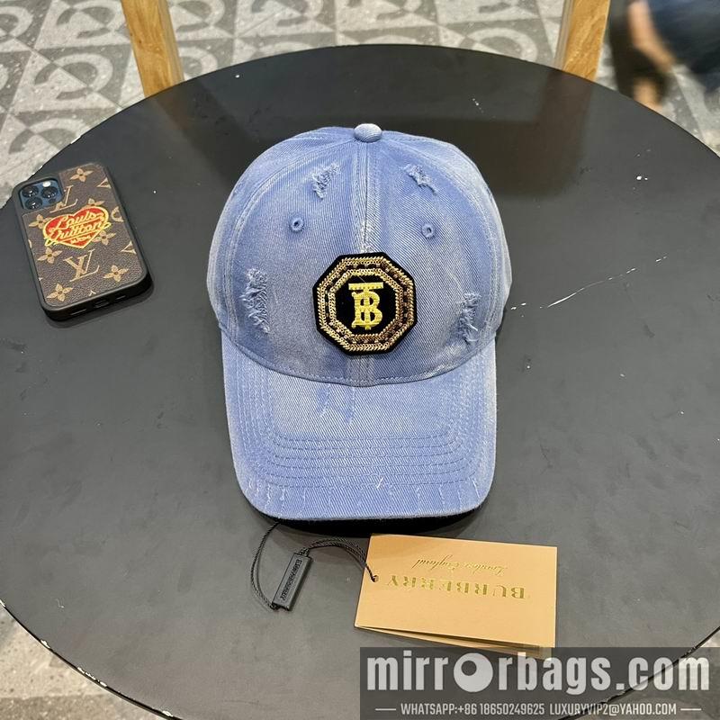 Replica Burberry cap 041701