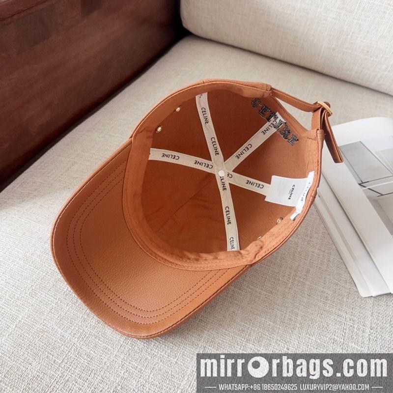 Replica Celine cap dx69