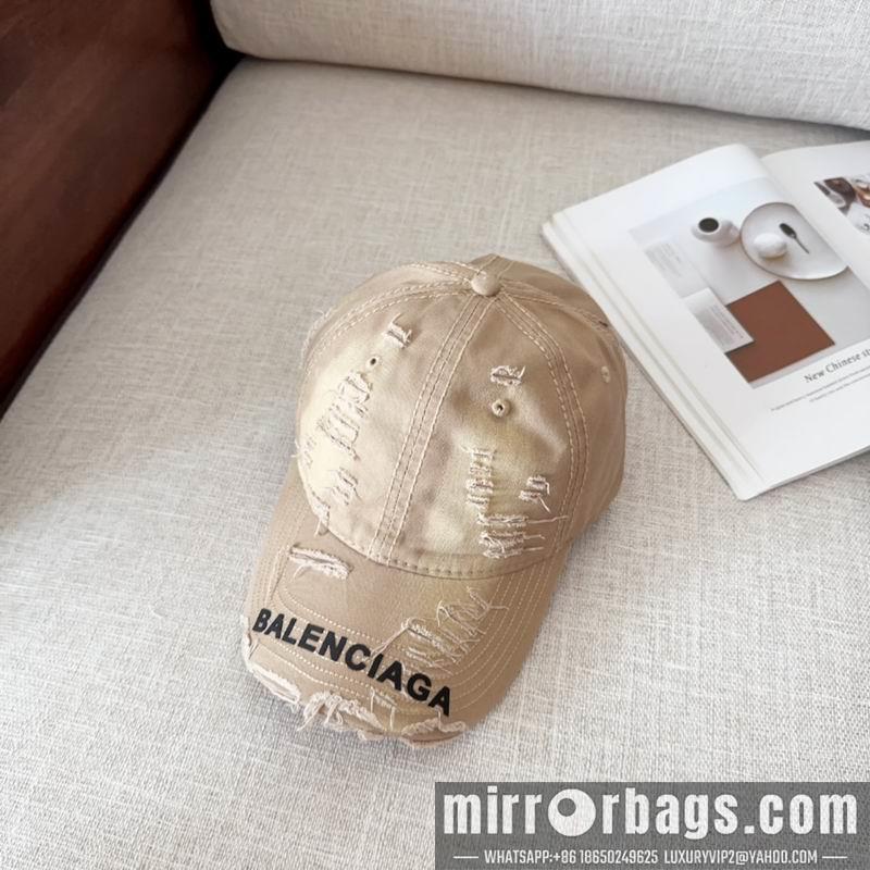 Replica Balenciaga cap dx105