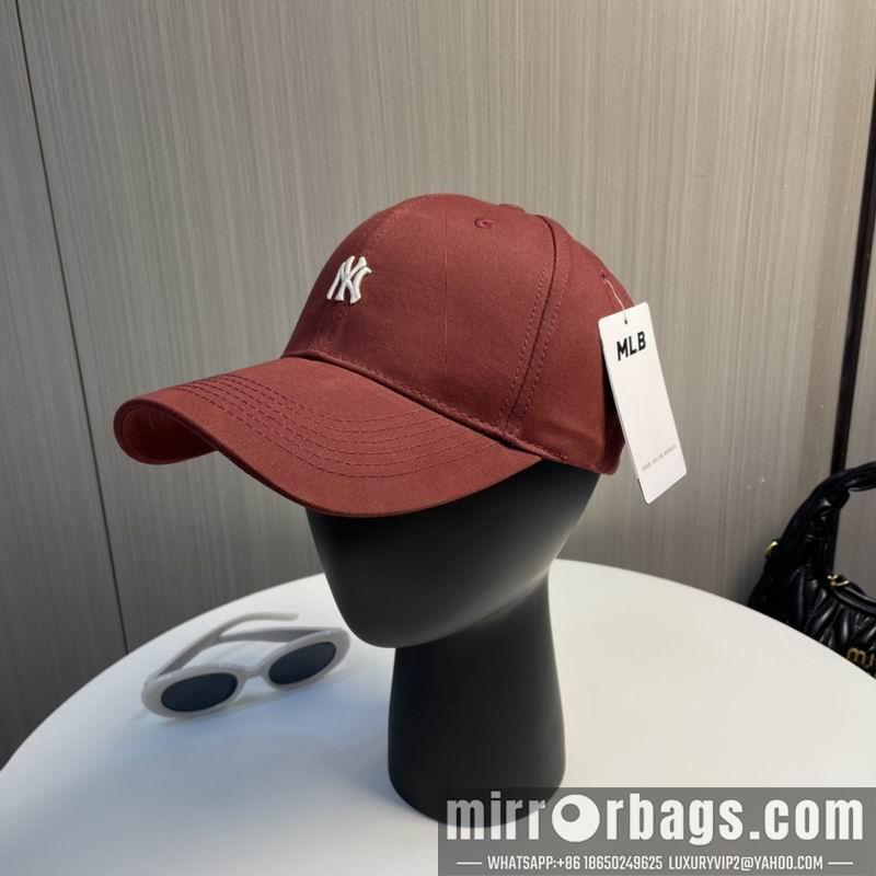 Replica MLB NY cap 090601