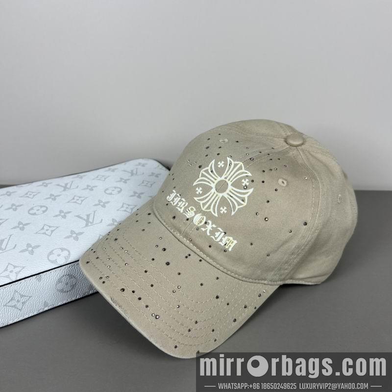 Replica Chrome Hearts Hat dx51