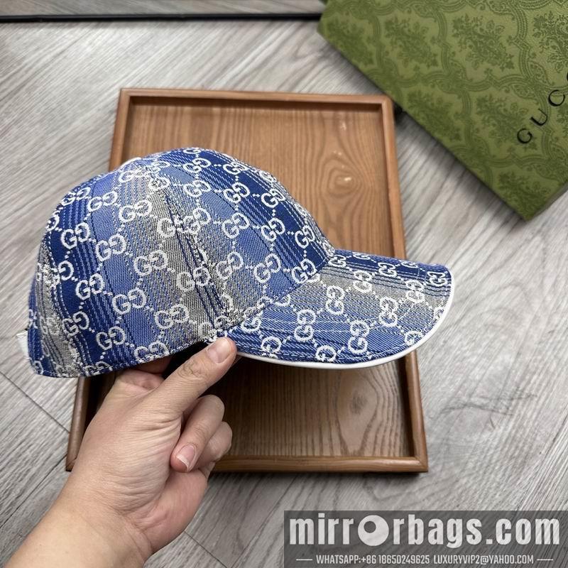 Replica Gucci cap dx14