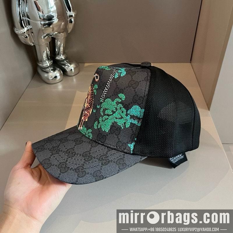 Replica Gucci cap dx29