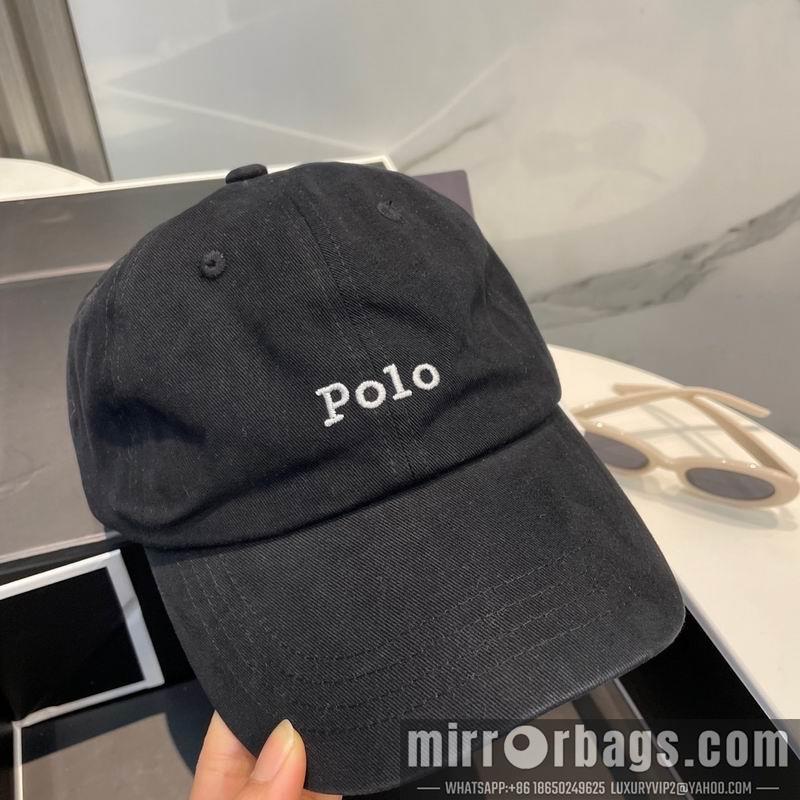 Replica Polo cap dx26