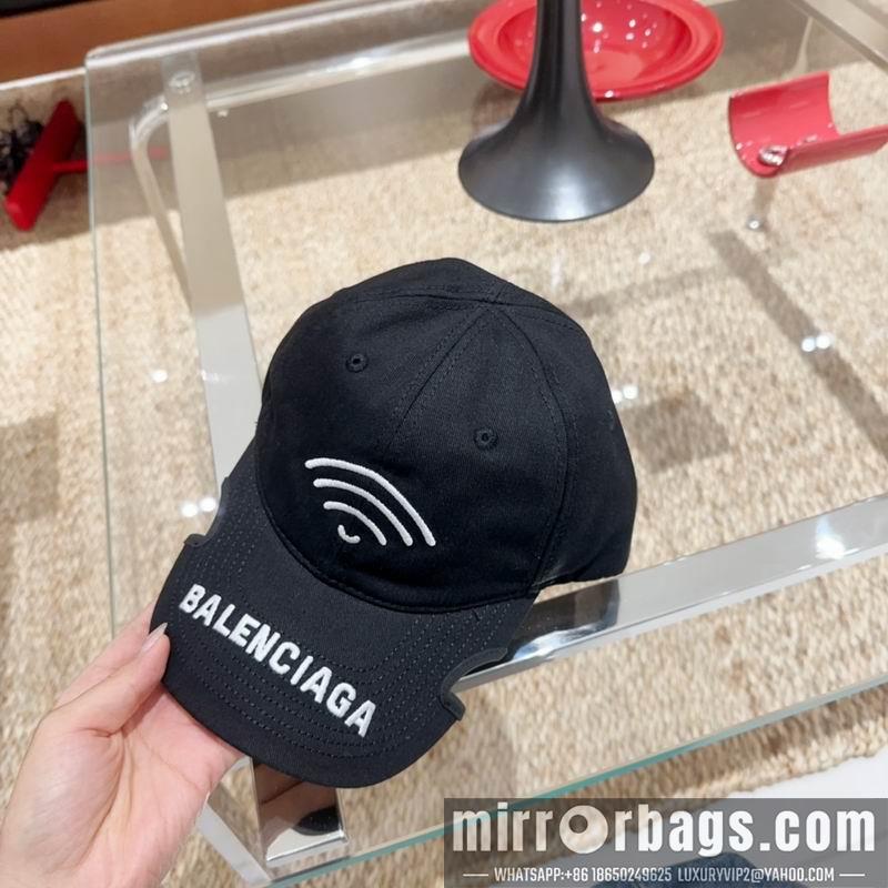 Replica Balenciaga Hat 081402