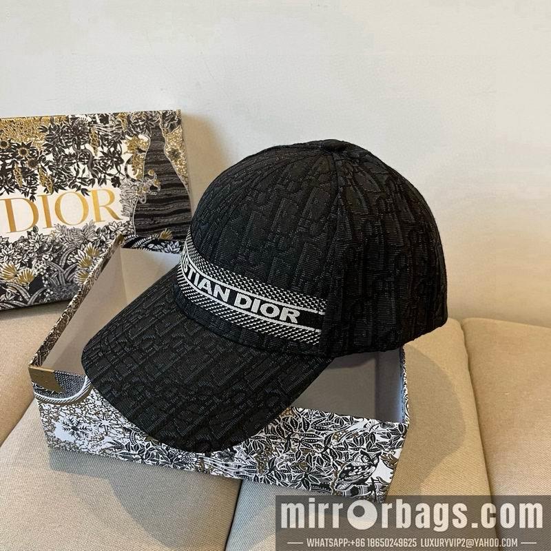 Replica Dior cap dx19