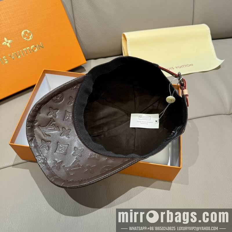Replica LV cap dx107