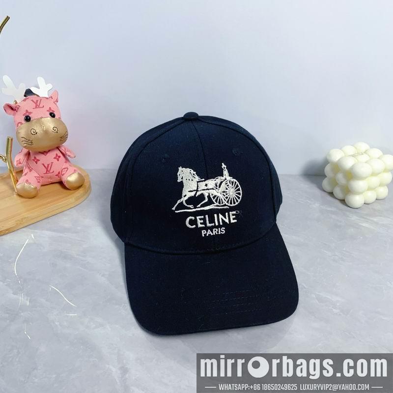 Replica Celine cap dx49