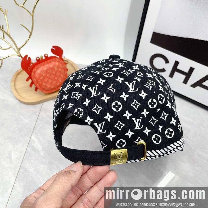 Replica LV cap dx22