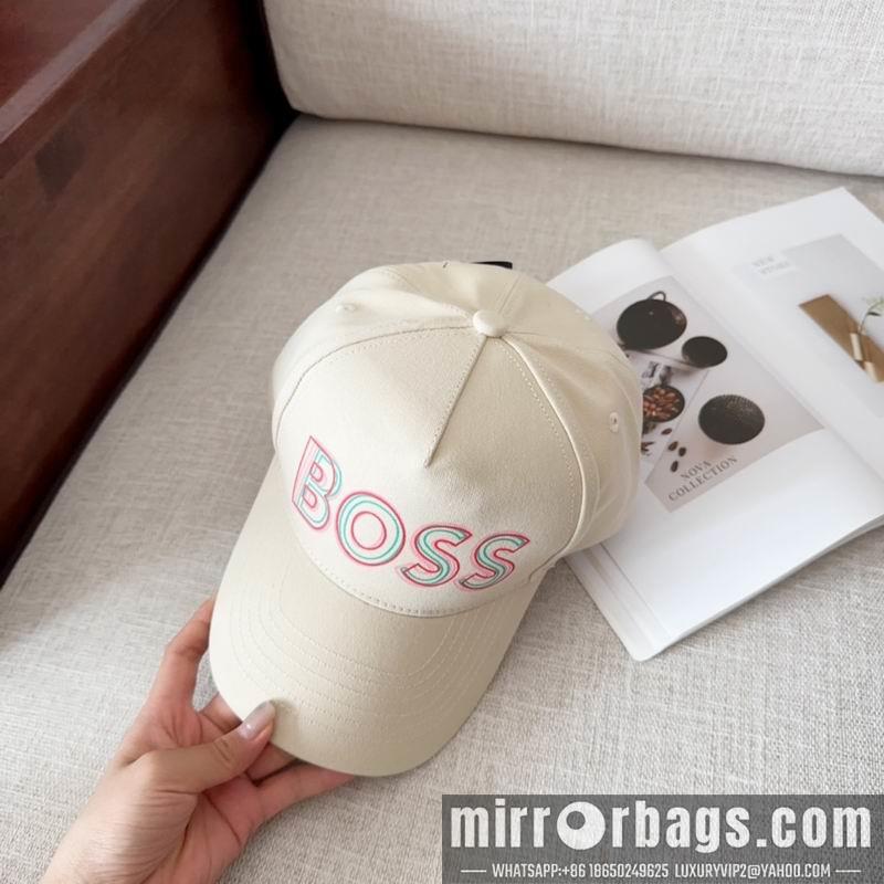 Replica Boss cap dx04
