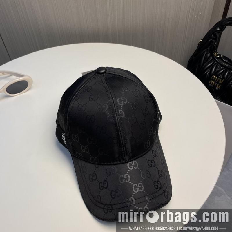 Replica Gucci Hat dx46