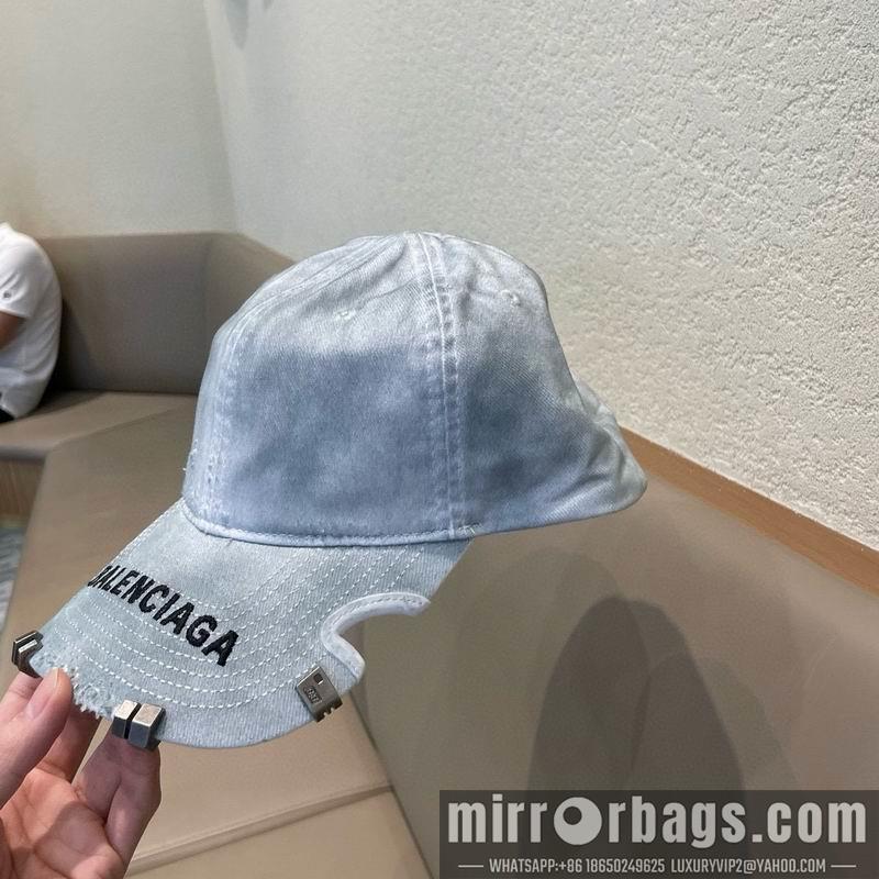 Replica Balenciaga cap 081802