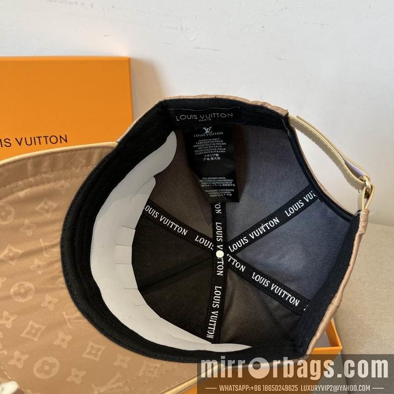 Replica LV Hat dx67