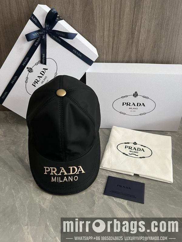 Replica Prada cap dx47