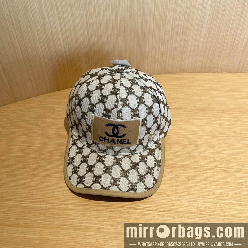 Replica Chanel Hat 010404