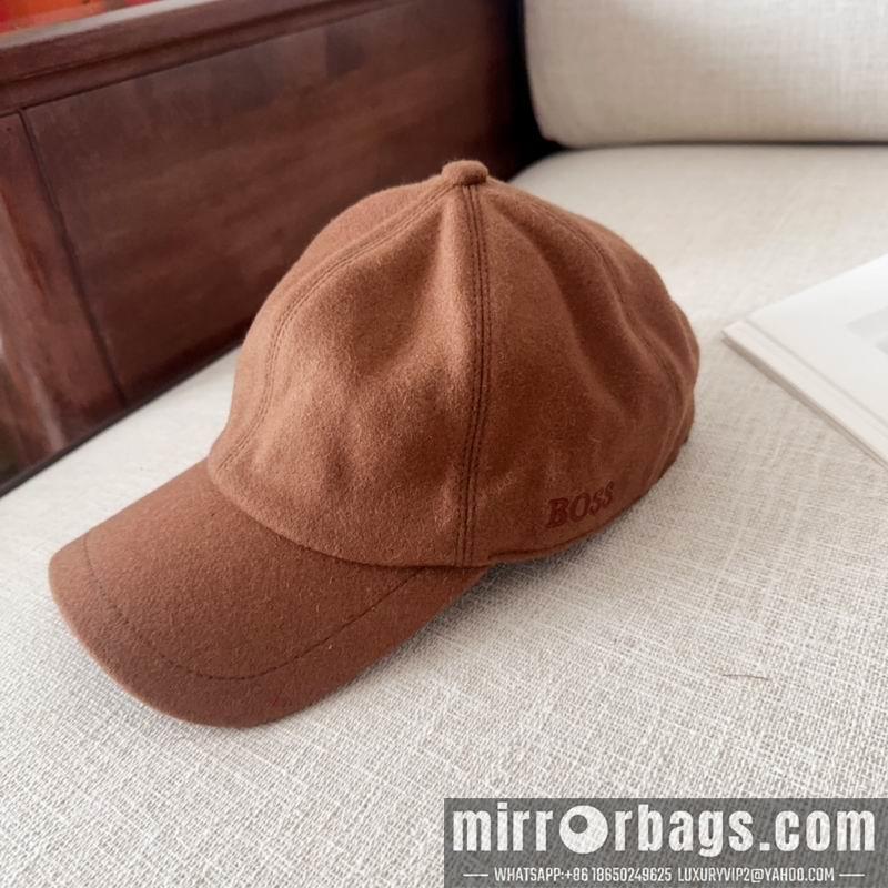 Replica Boss cap dx07