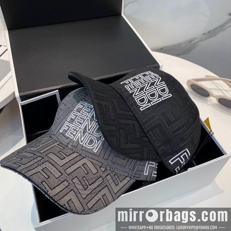 Replica Fendi cap dx72
