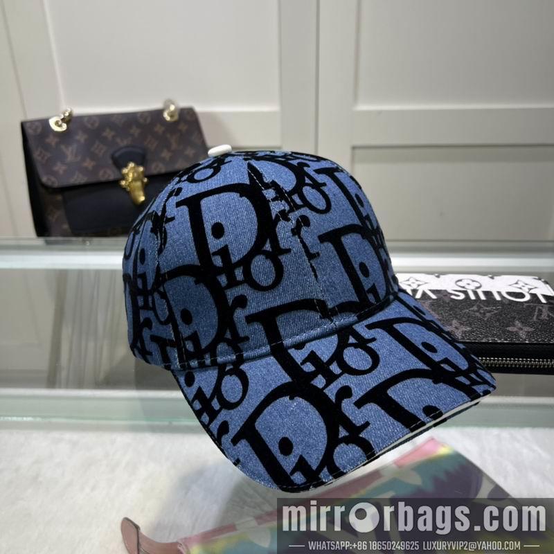 Replica Dior cap 050706