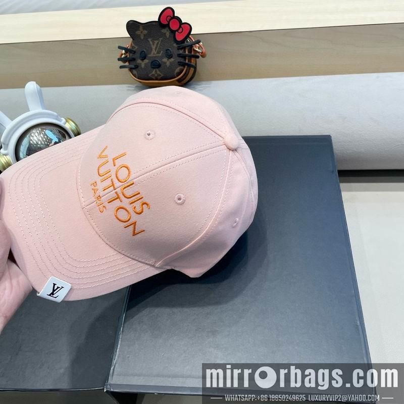 Replica LV Hat 041411