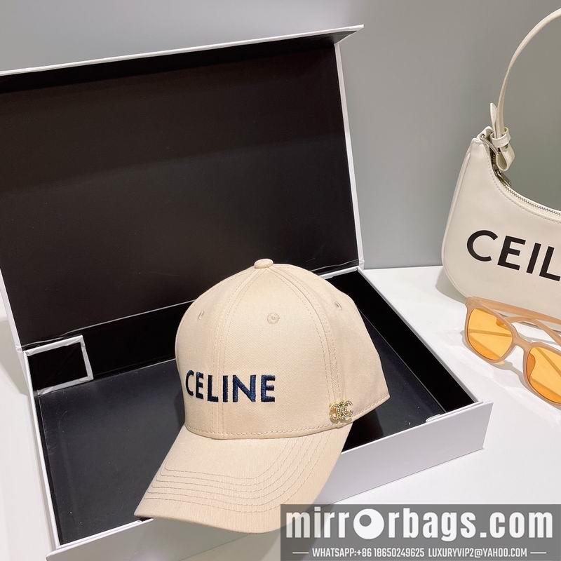Replica Celine cap 072804