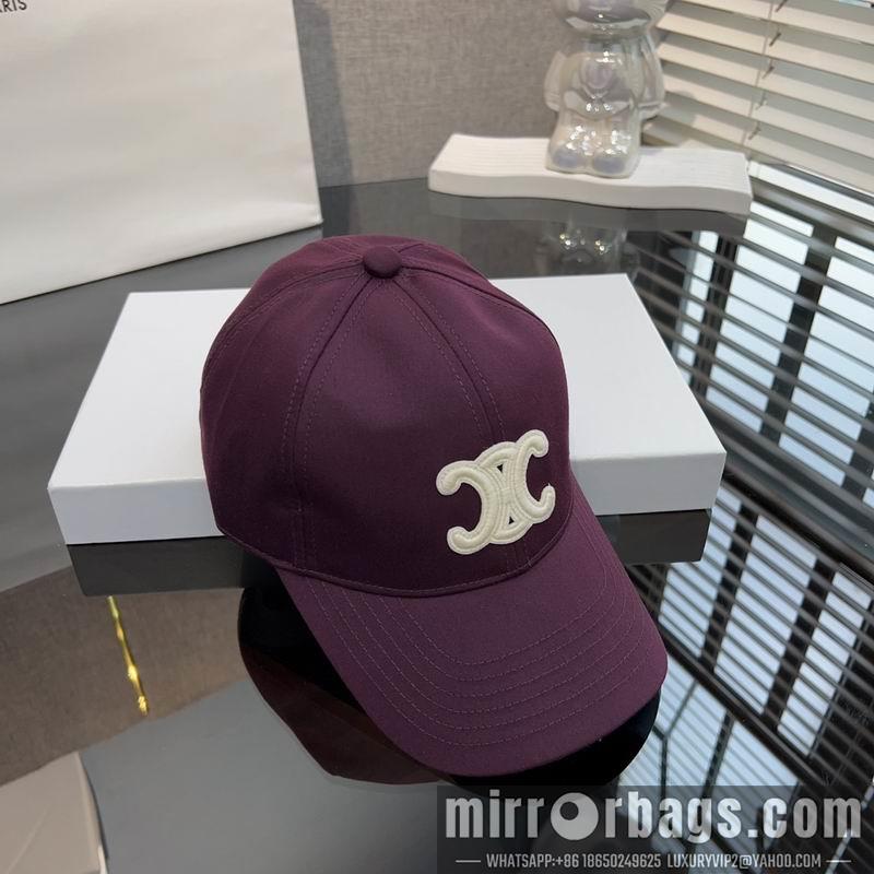 Replica Celine cap dx81