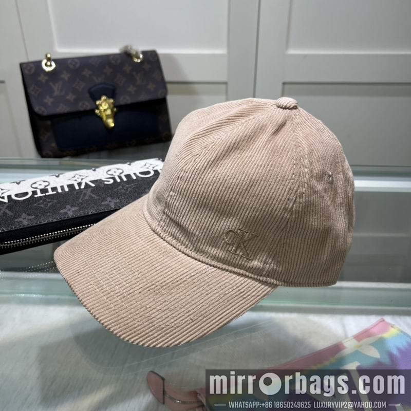 Replica CK cap dx26