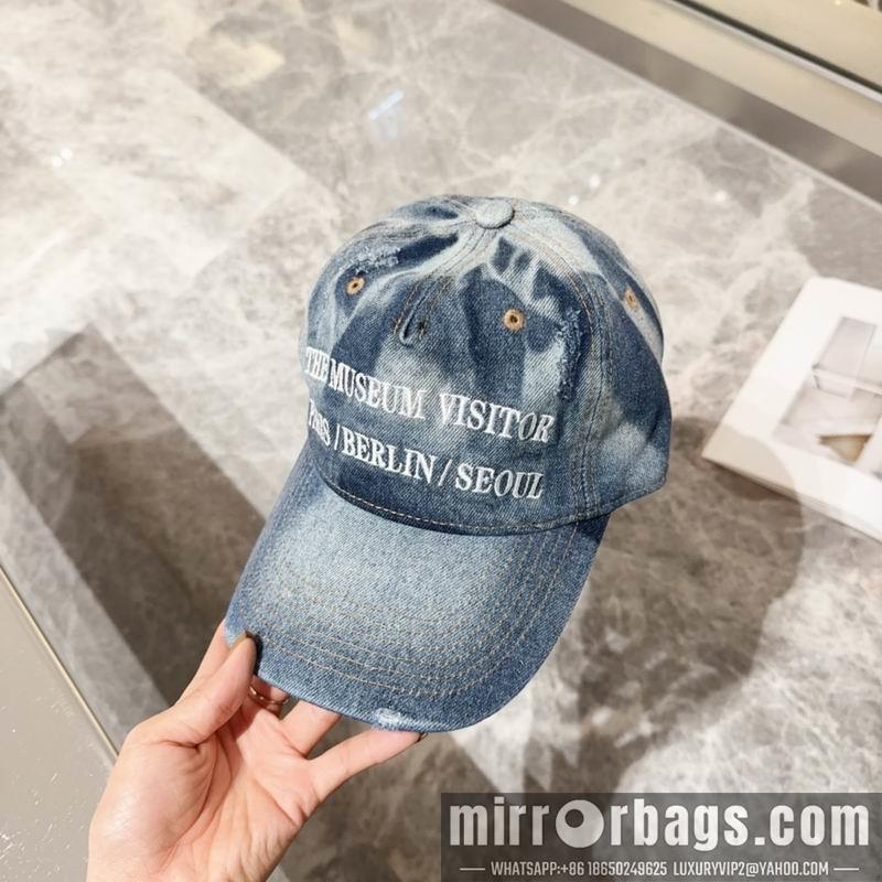 Replica TNV Hat 010216