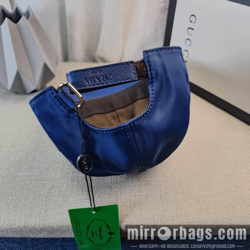 Replica Prada cap dx12