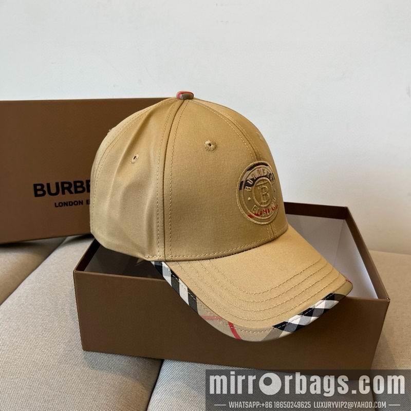 Replica Burberry cap dx09