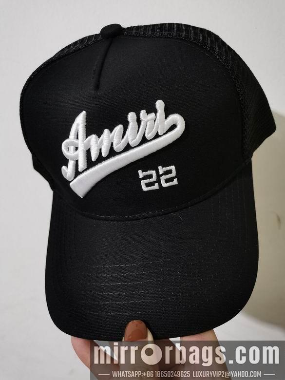 Replica Amiri Cap 39