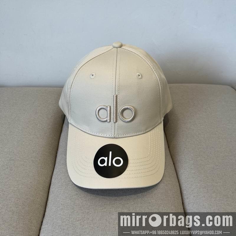 Replica Alo cap dx27